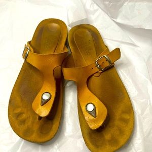 Yokono Made in Spain Sandals